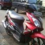 Jual suzuki skywave 2011