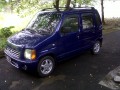 Dijual Suzuki Karimun  Gx2004