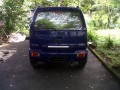 Dijual Suzuki Karimun  Gx2004