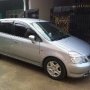 Jual HONDA STREAM iVTEC 2.0