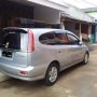 Jual HONDA STREAM iVTEC 2.0