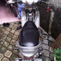 Jual Jupiter MX,2006,Silver,7Jt Nego,Jakarta Timur