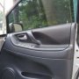 Jual Suzuki aerio new model 2005 - Jok Kulit Mulus