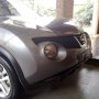 Jual Nissan Juke -2011-