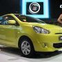 MITSUBISHI MIRAGE..READY STOCK &amp; READL ALL COLOUR...DP MURAH..