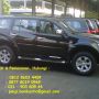 MITSUBISHI PAJERO SPORT..BUNGA 0%..