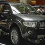 MITSUBISHI PAJERO SPORT..BUNGA 0%..