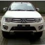 Mitsubishi Pajero Sport Facelift 2013..Harga dan Disc Terbaik