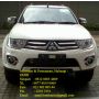 Mitsubishi Pajero Sport Dp Ringan