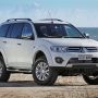 MITSUBISHI PAJERO SPORT FACELIFT HARGA DAN DISC TERBAIK