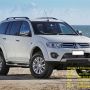 MITSUBISHI PAJERO SPORT FACELIFT DISC TERBAIK