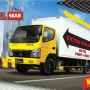 MITSUBISHI CANTER COLT DIESEL..DP RINGAN