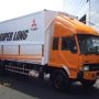 Mitsubishi Fuso Harga Murah