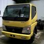 MITSUBISHI CANTER COLT DIESEL..DP RINGAN