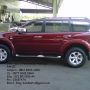 Promo Pajero Sport,Harga Pajero Sport,Kredit Pajero Sport