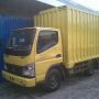 MITSUBISHI CANTER COLT DIESEL..DP RINGAN