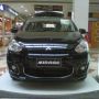 Promo Mitsubishi Pajero Sport,Outlander Sport dan Mirage