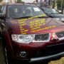 MITSUBISHI PAJERO SPORT LIMITED 2013 CASH/KREDIT