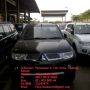 MITSUBISHI PAJERO SPORT LIMITED 2013 CASH/KREDIT