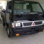 MITSUBISHI COLT L300..CASH/CREDIT