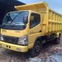 MITSUBISHI CANTER COLT DIESEL..DP RINGAN