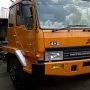 MITSUBISHI FUSO..BAK, BOX DAN DUMPTRUCK..HARGA TERBAIK