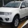 Hot Promo Mitsubishi Pajero Sport