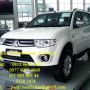 Promo Pajero Sport,Harga Pajero Sport,Kredit Pajero Sport