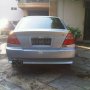 Jual Lancer Tahun 2002 Low Kilometer Mulus Banget