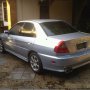 Jual Lancer Tahun 2002 Low Kilometer Mulus Banget