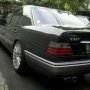 Jual E320 Matic tahun 1994