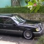 Jual E320 Matic tahun 1994