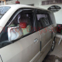 Suzuki APV DLX TAHUN 2005 KiloMeter 47000 Fast , siapa cepat dia dapat , barang Mulus