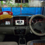 Suzuki APV DLX TAHUN 2005 KiloMeter 47000 Fast , siapa cepat dia dapat , barang Mulus