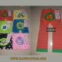 LEGGING amp KAOS KAKI - GG040