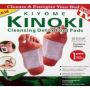 Jual Kinoki Detox