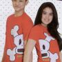 Kaos Couple FadiaProfiles