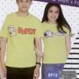 Kaos Couple FadiaProfiles