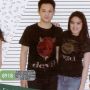 Kaos Couple FadiaProfiles