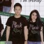 Kaos Couple FadiaProfiles