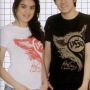 Kaos Couple FadiaProfiles