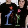 Kaos Couple FadiaProfiles