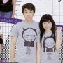 Kaos Couple FadiaProfiles