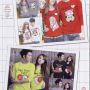 Kaos Couple Import (Korean Style)