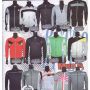 Sweater &amp; Jaket FadiaProfiles Cowok