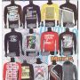 Sweater &amp; Jaket FadiaProfiles Cowok