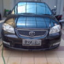 Jual Toyota vios thn 2003