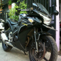 Jual Honda New CBR150 R