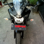 Jual Honda New CBR150 R