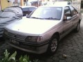 PEUGEOT 405 STI tahun 1994 MURAH